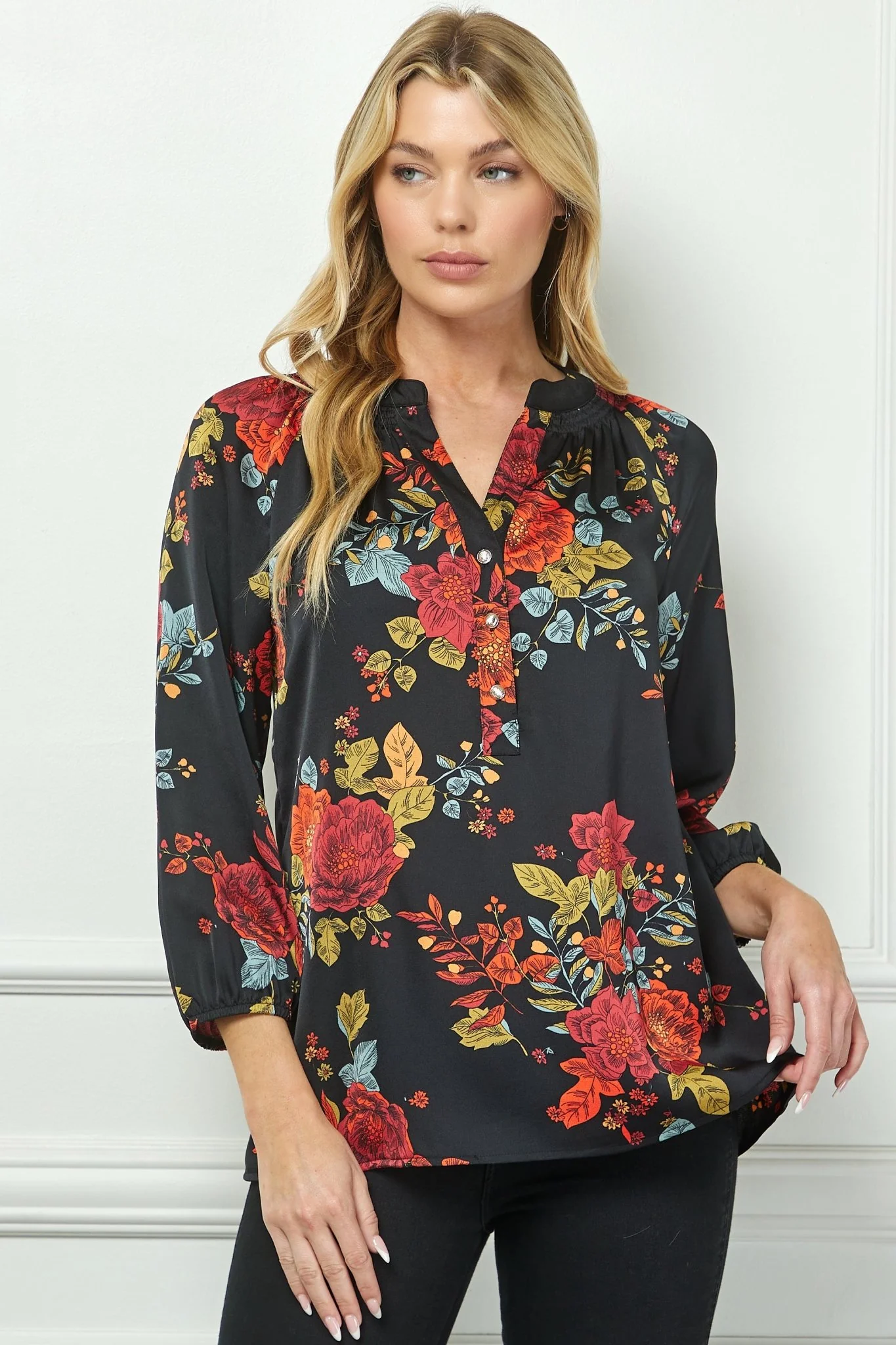 Up to 80% Off Tops