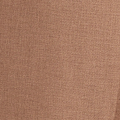 Alfred Dunner Classic Signature Fit Textured Trousers with All-around Elastic Waistband Average Length - Image 6