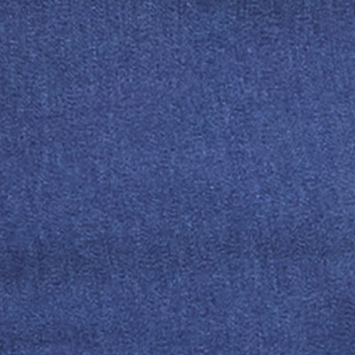 Alfred Dunner Plus Classic All-Around Elastic Waistband Denim Pant Average Length - Image 6
