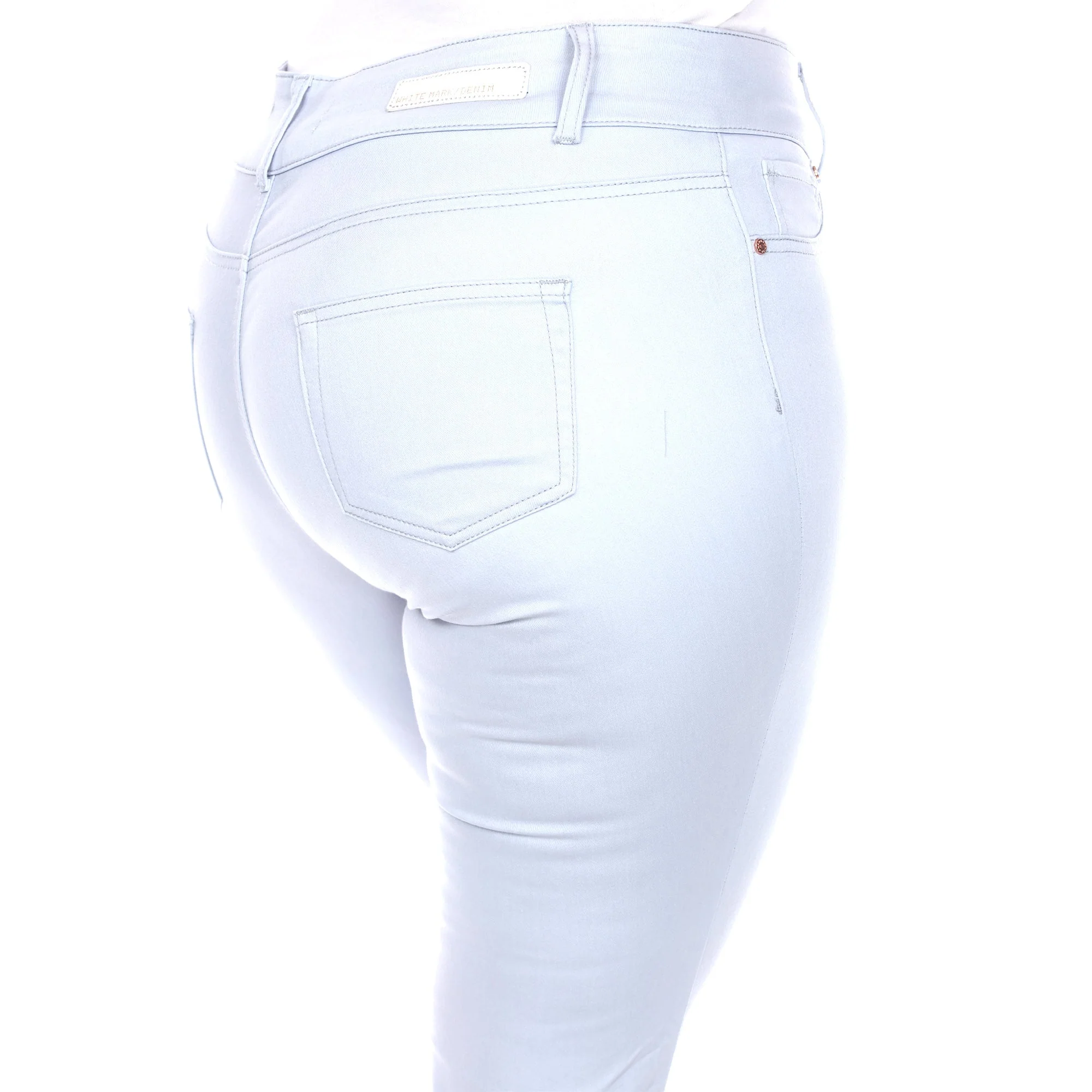 Capri Jeans - Plus - Image 15