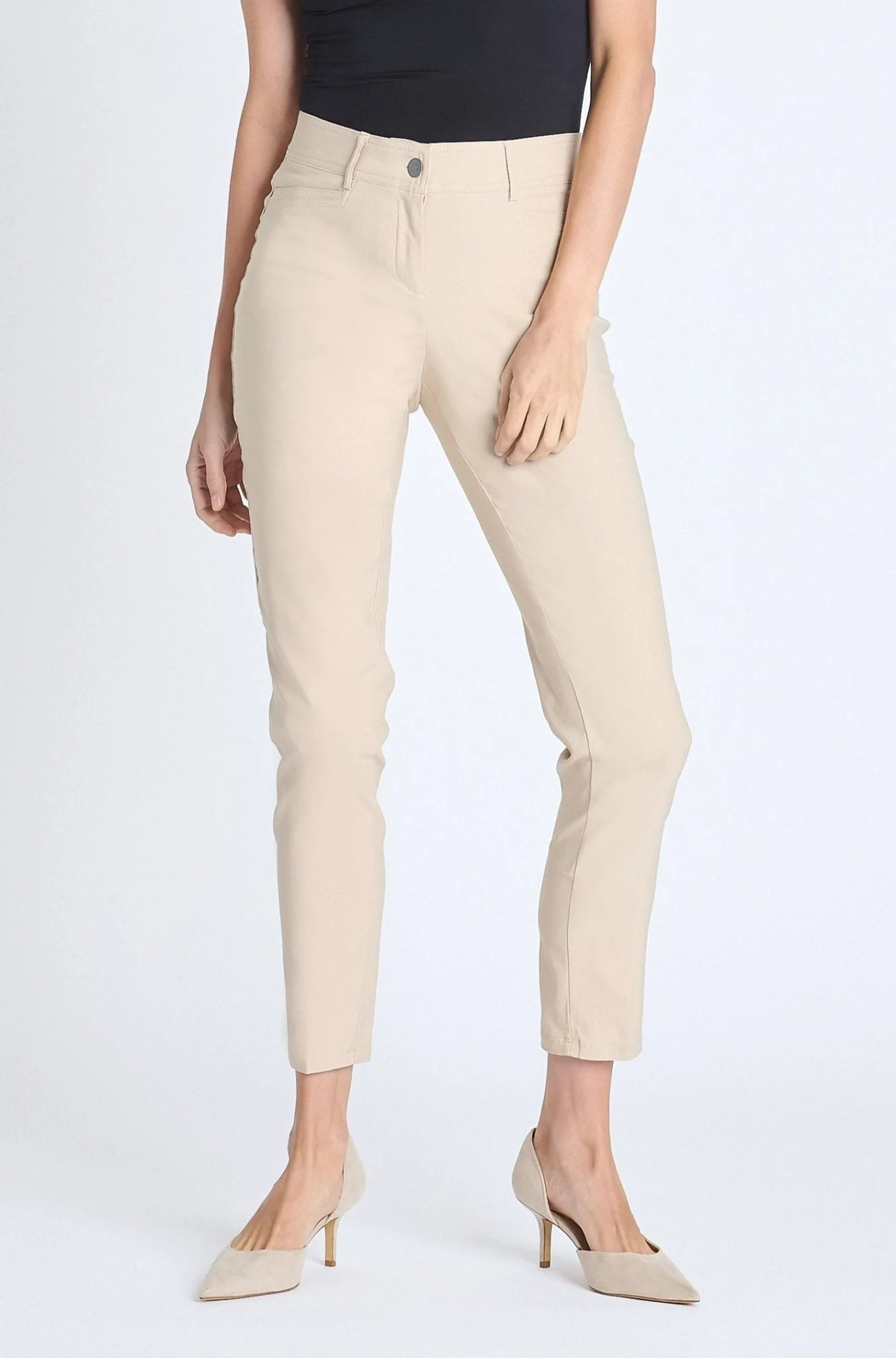 Double L Pocket Millennium Jean - Image 5