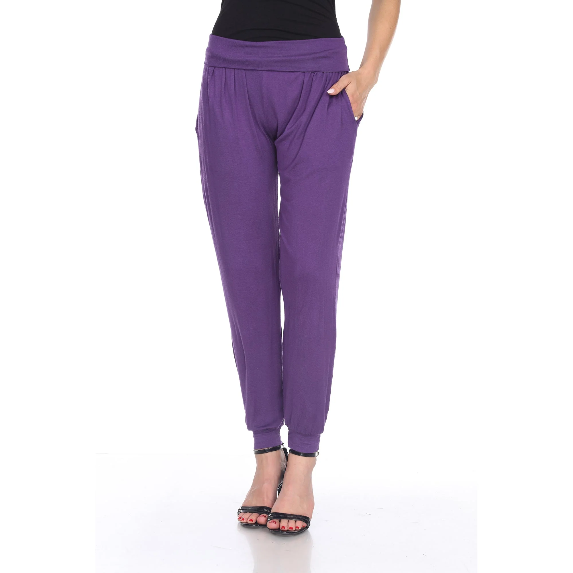 Harem Pants - Image 19