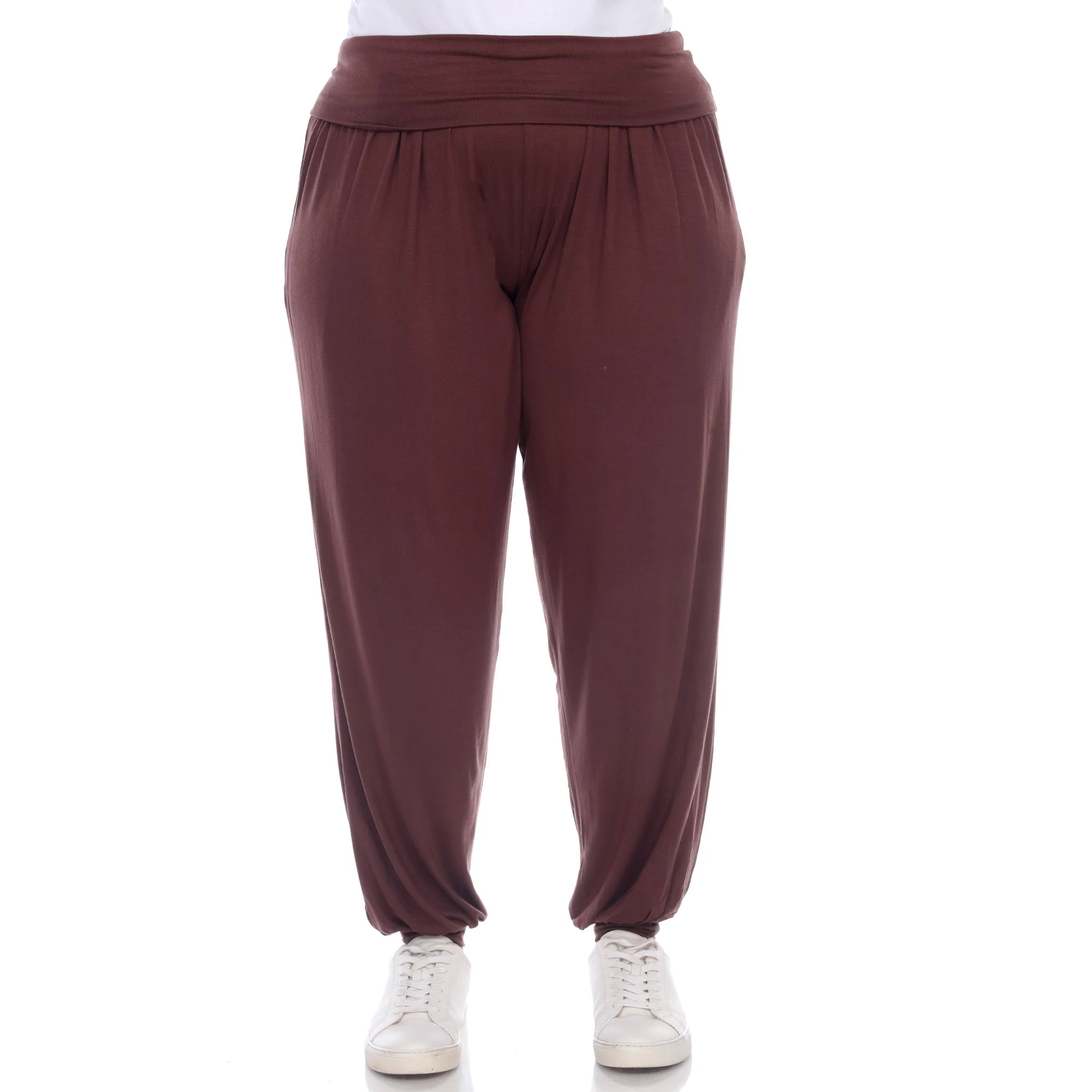 Harem Pants - Plus - Image 12