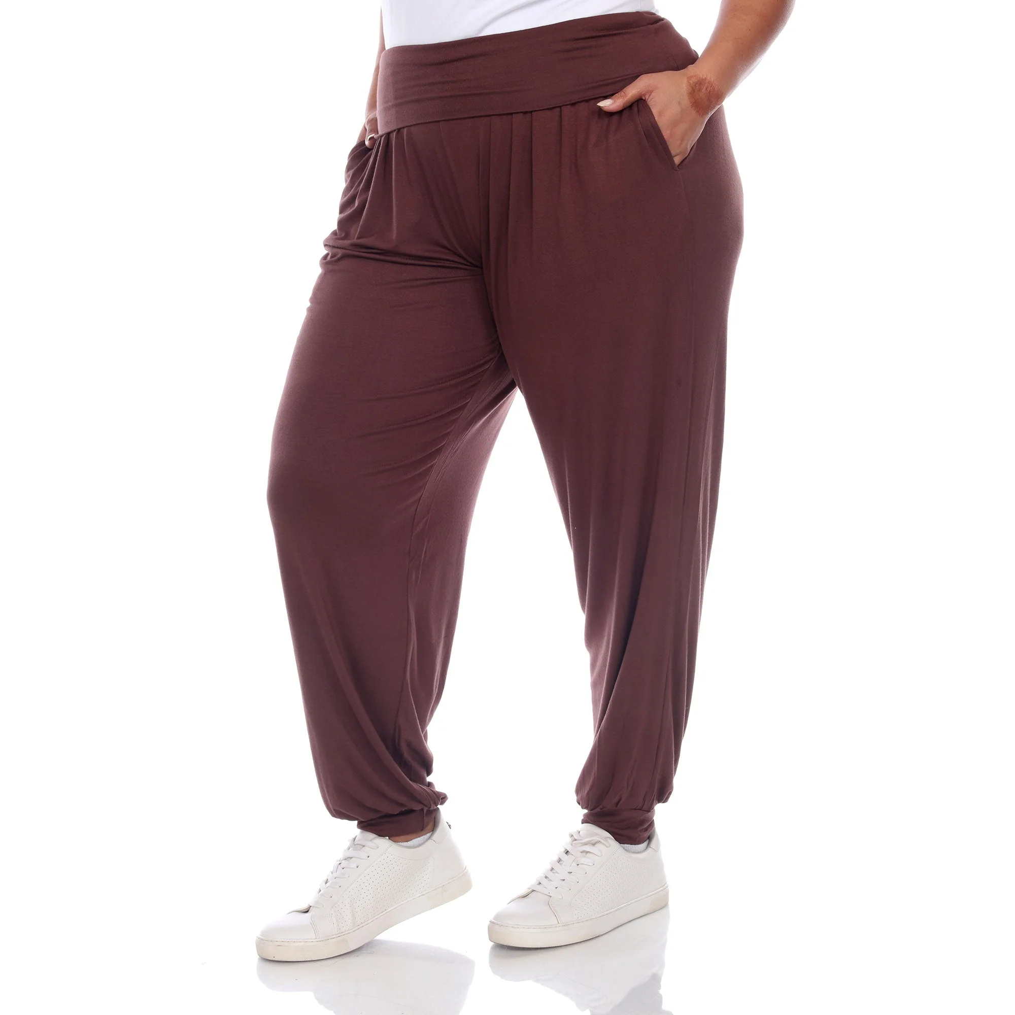 Harem Pants - Plus - Image 13