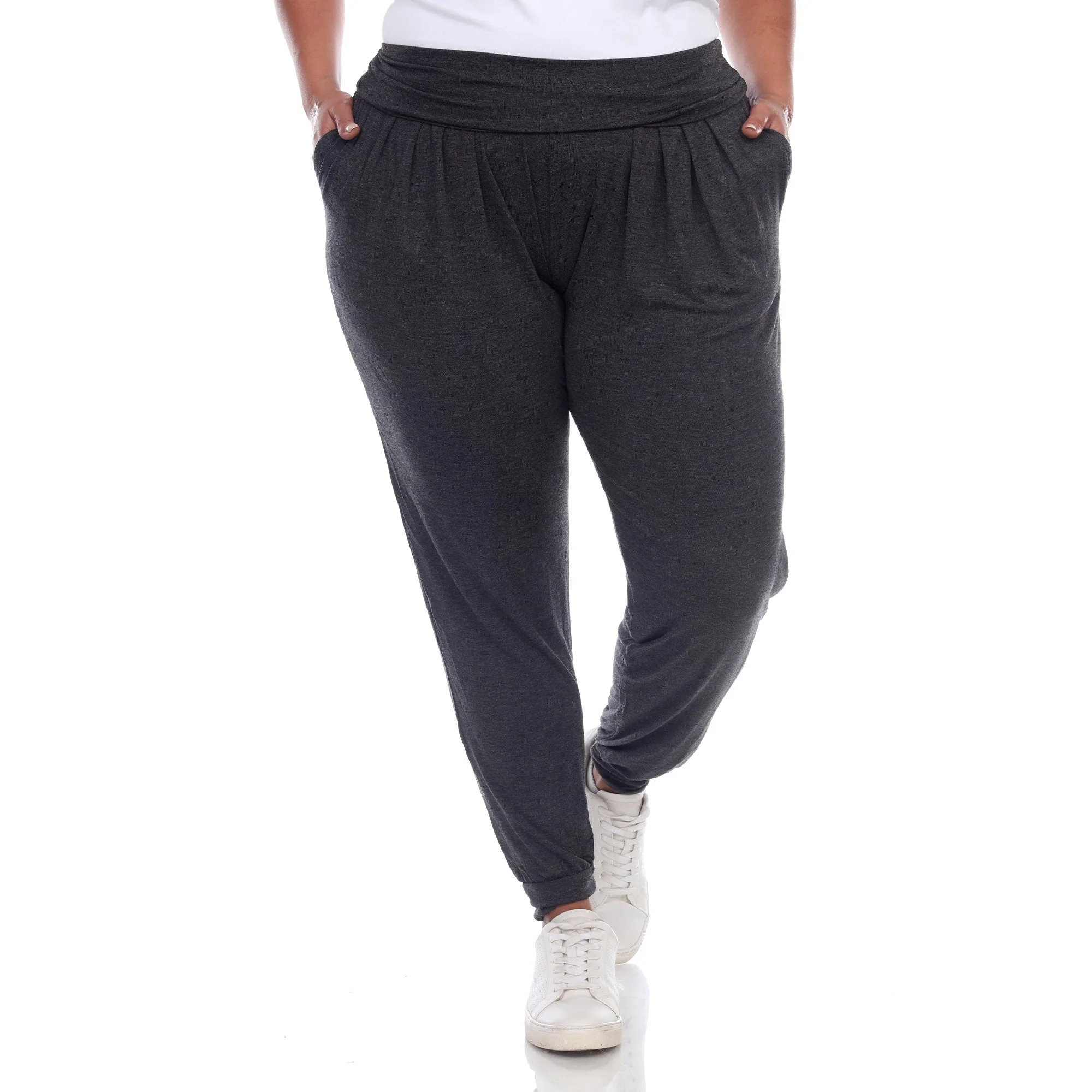 Harem Pants - Plus - Image 16