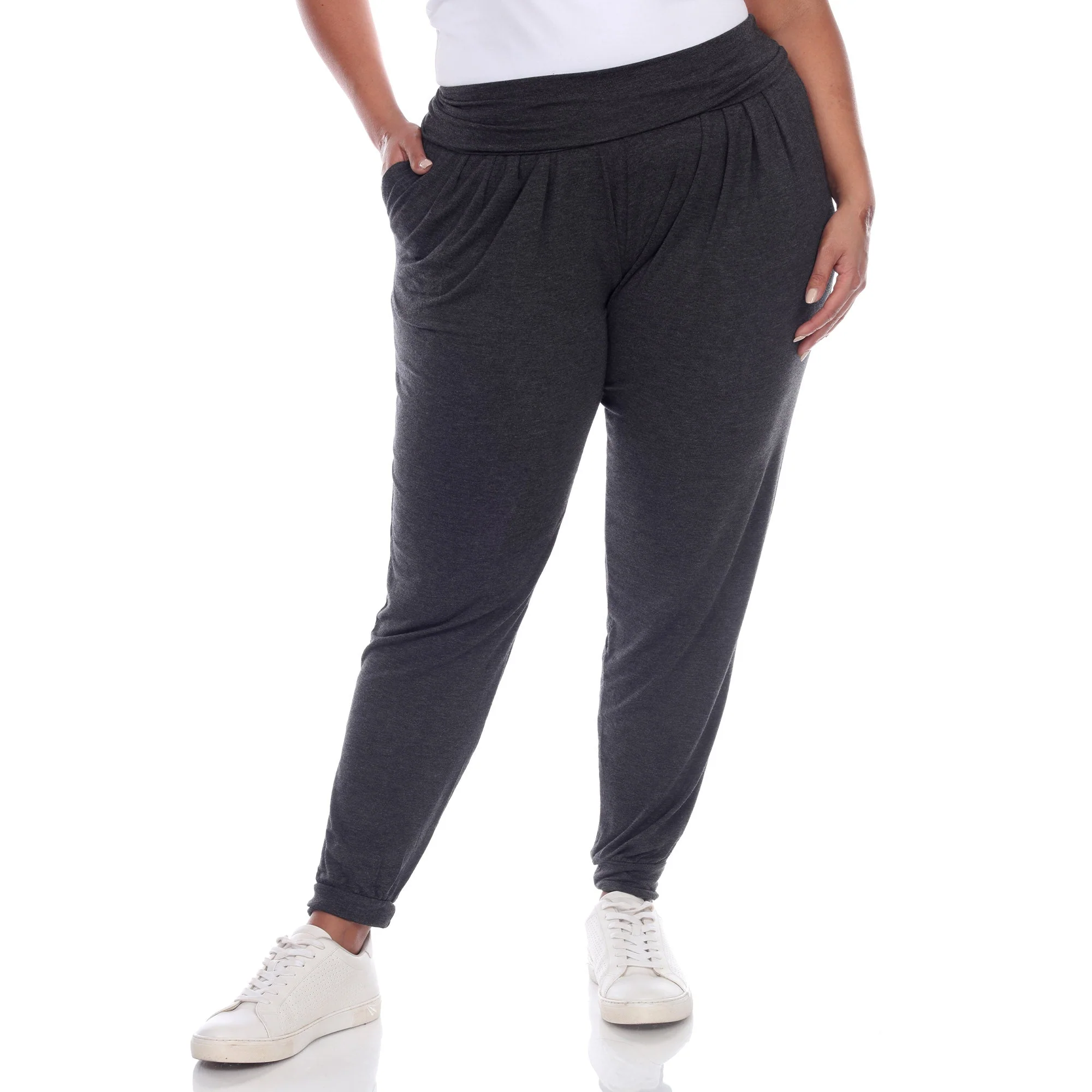 Harem Pants - Plus - Image 17
