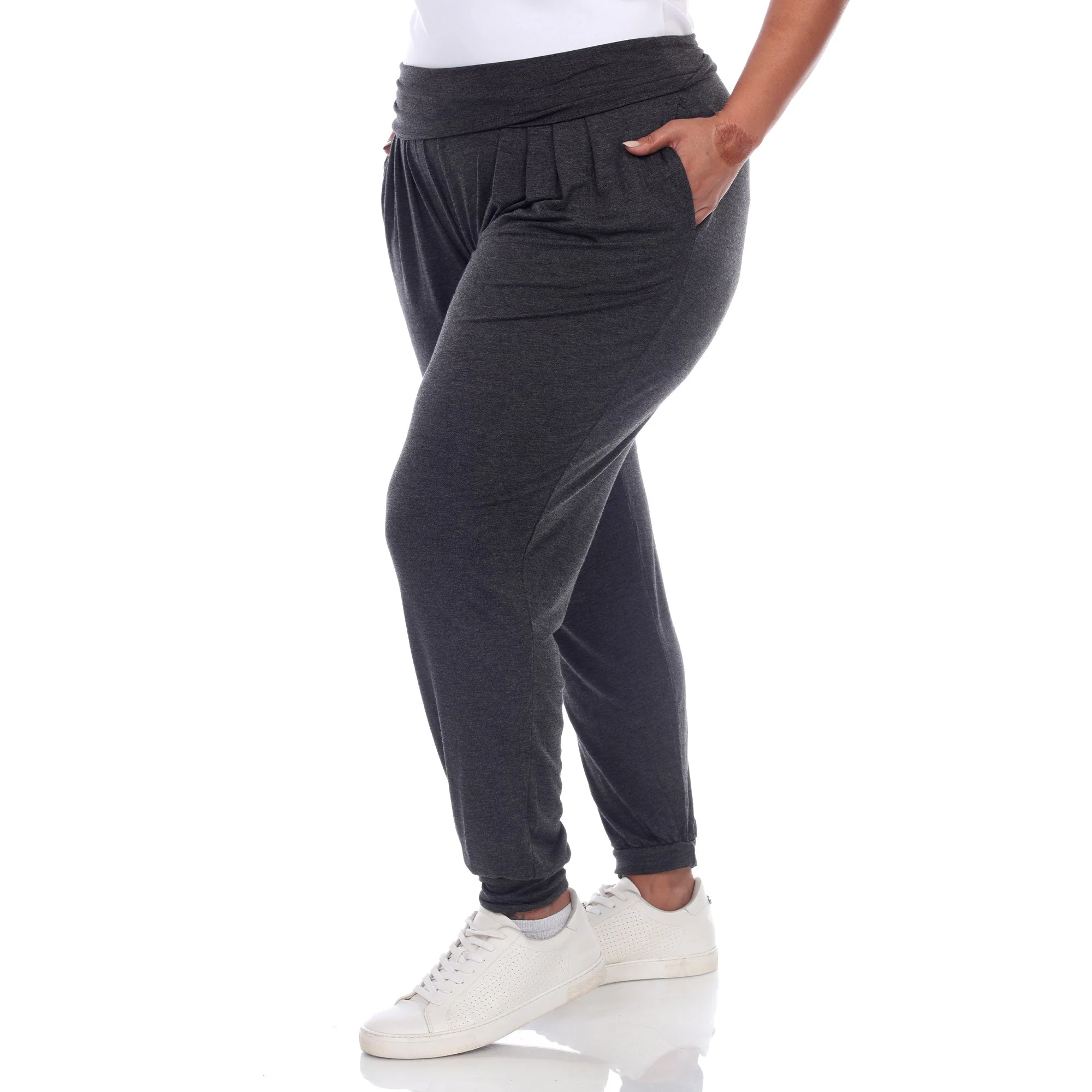 Harem Pants - Plus - Image 18
