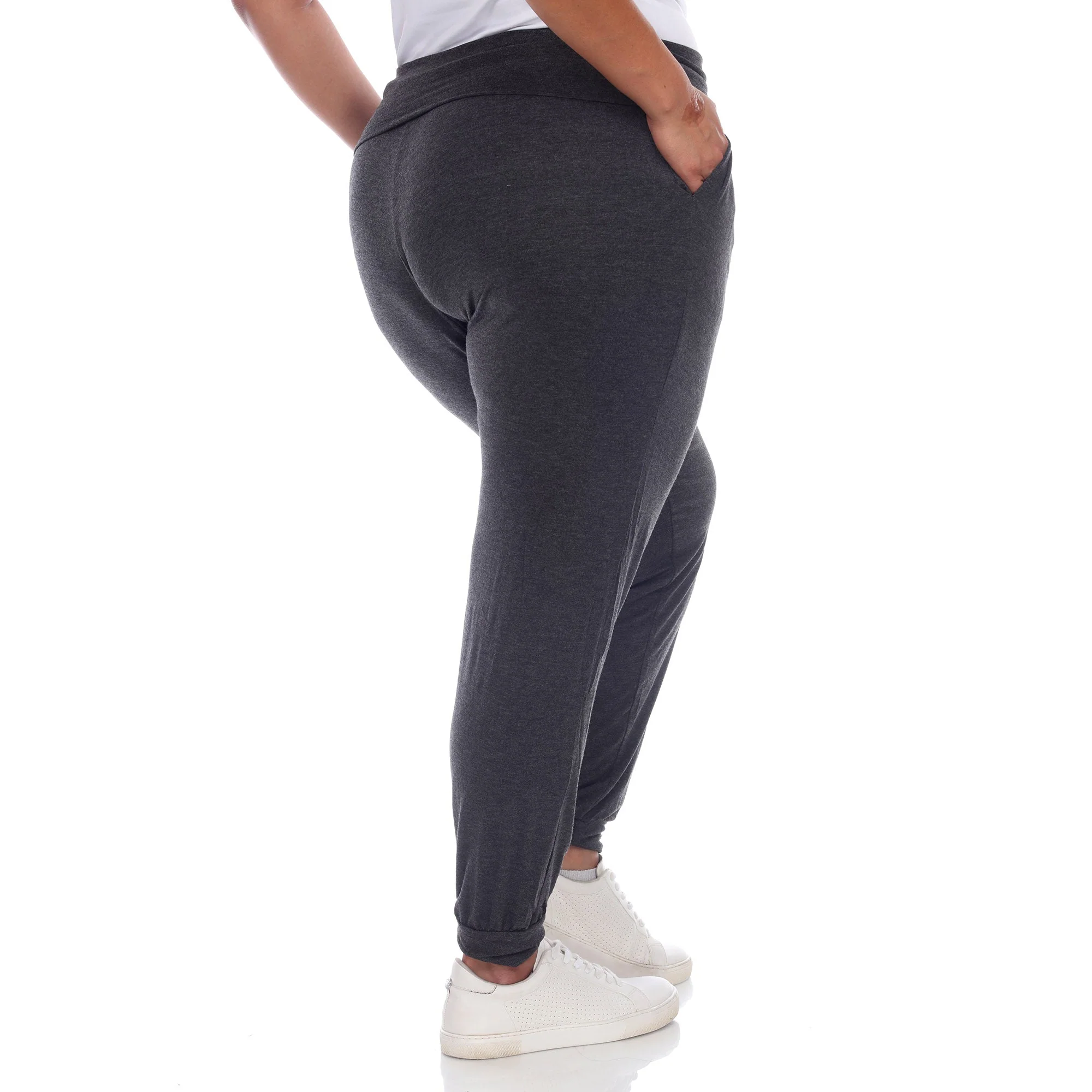 Harem Pants - Plus - Image 19