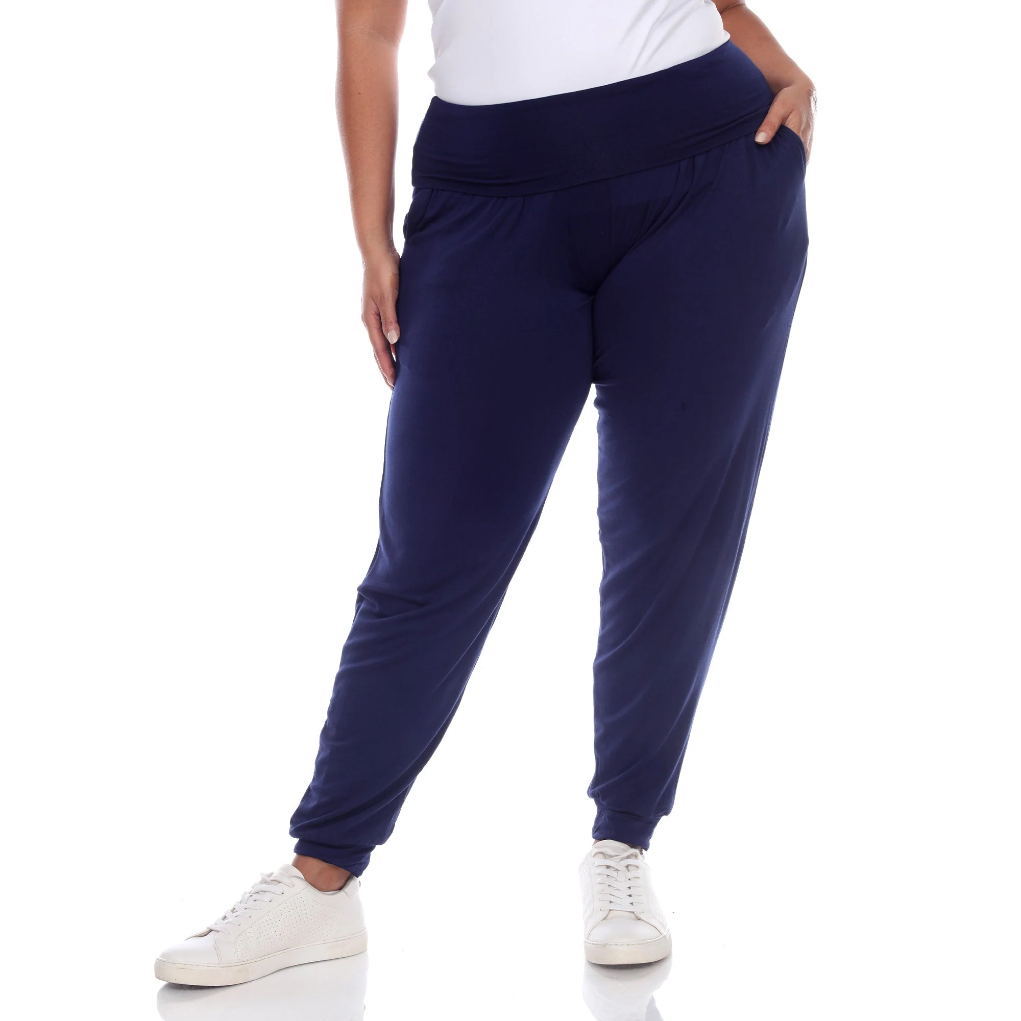 Harem Pants - Plus - Image 21