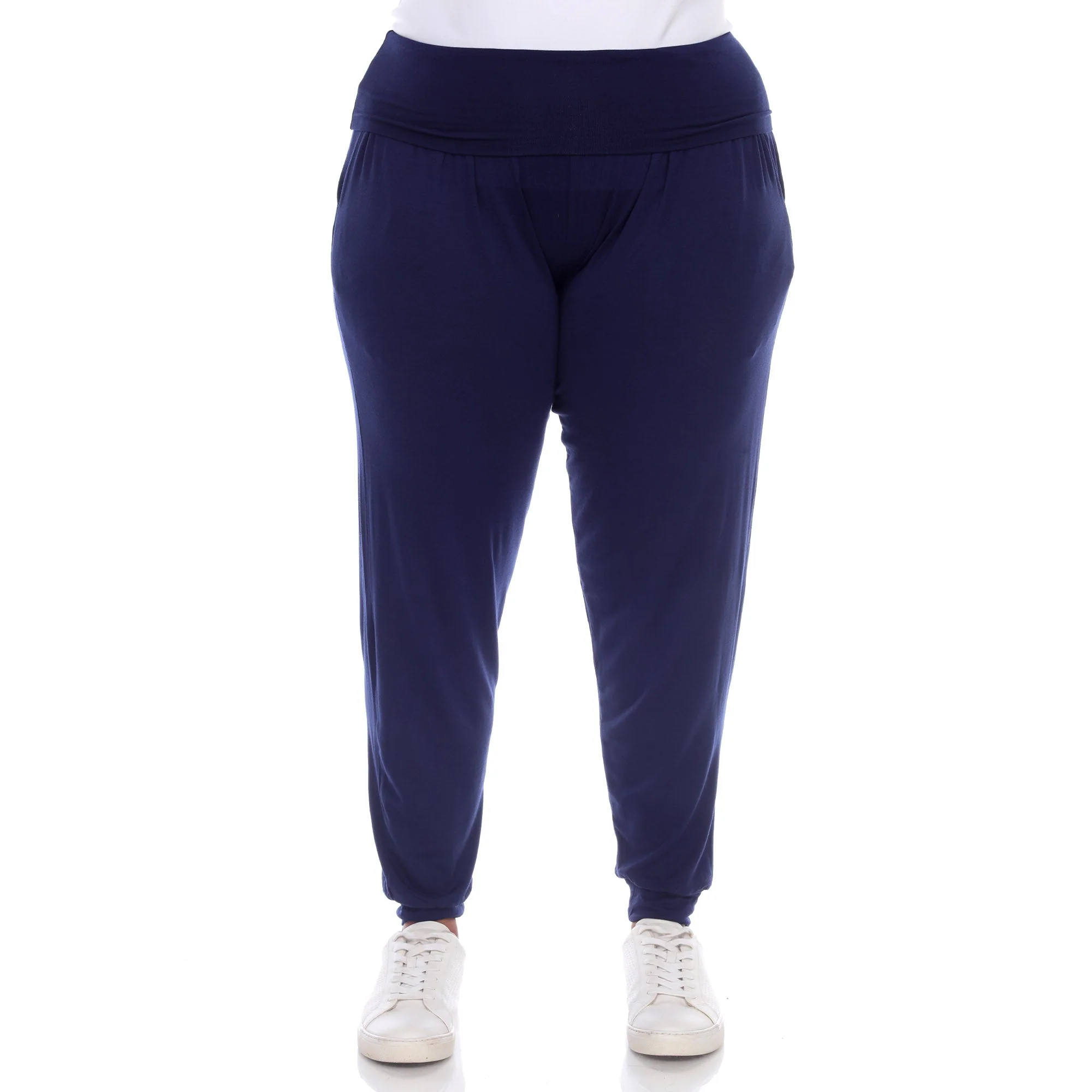 Harem Pants - Plus - Image 22