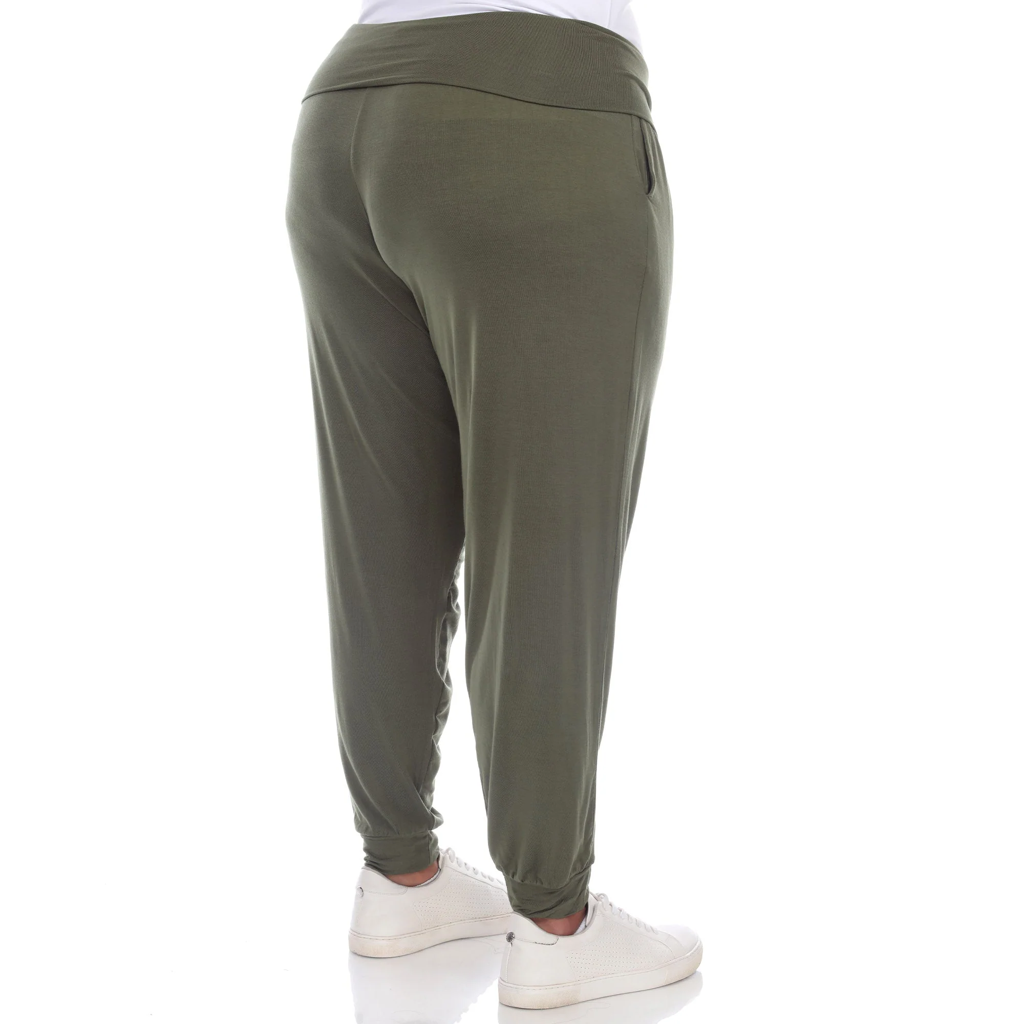 Harem Pants - Plus - Image 29