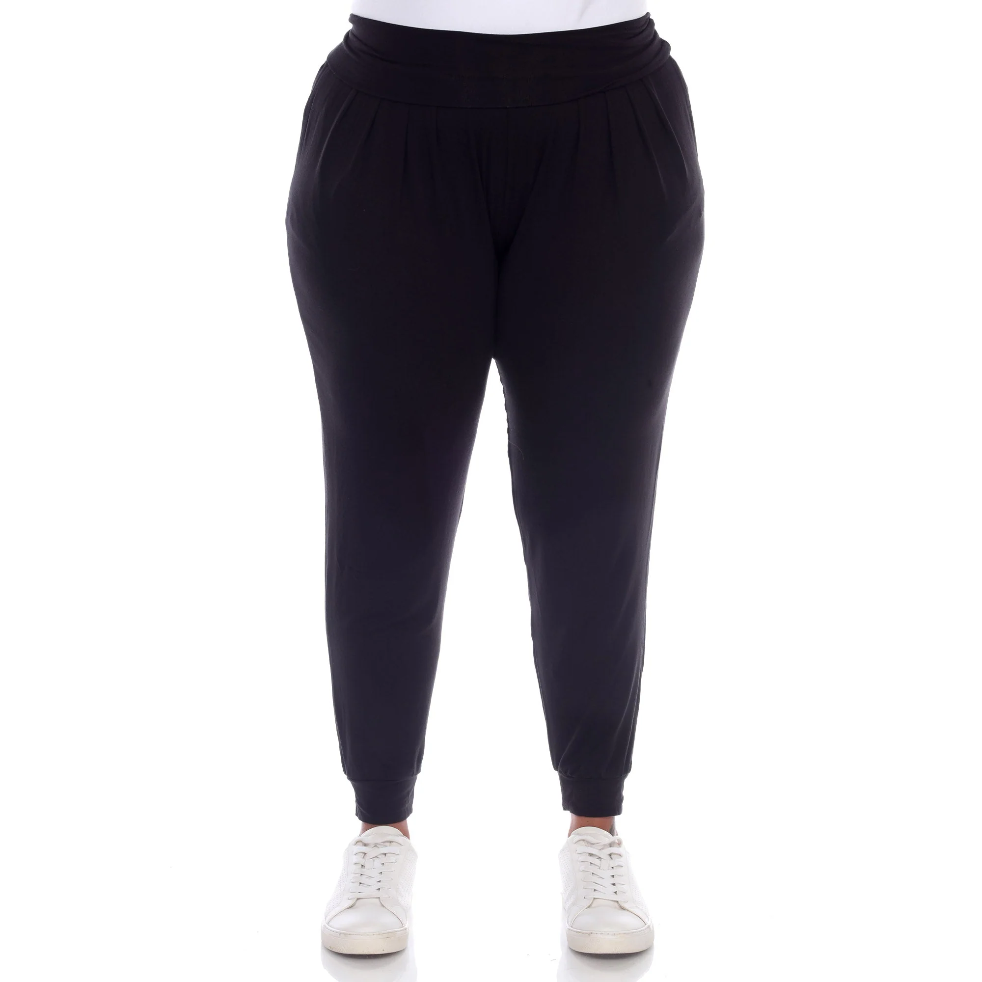 Harem Pants - Plus - Image 3