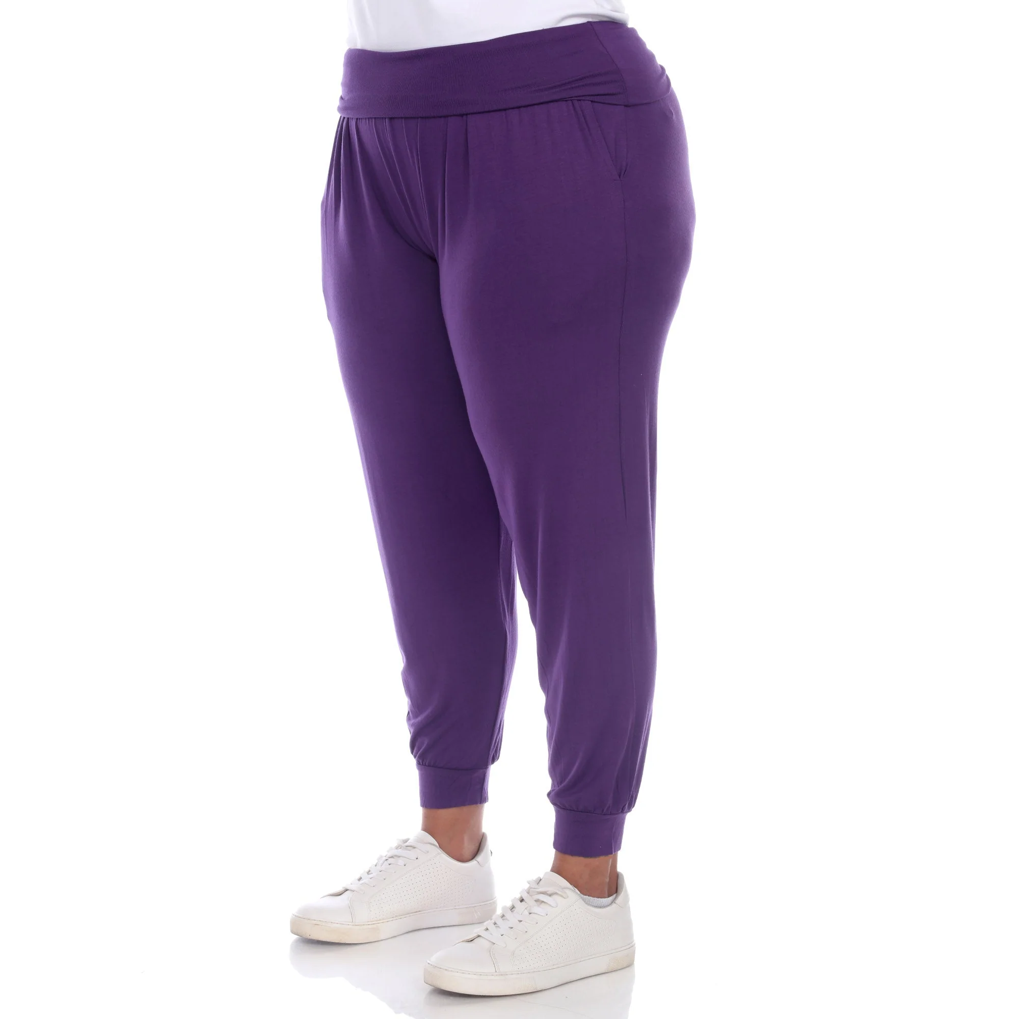 Harem Pants - Plus - Image 33