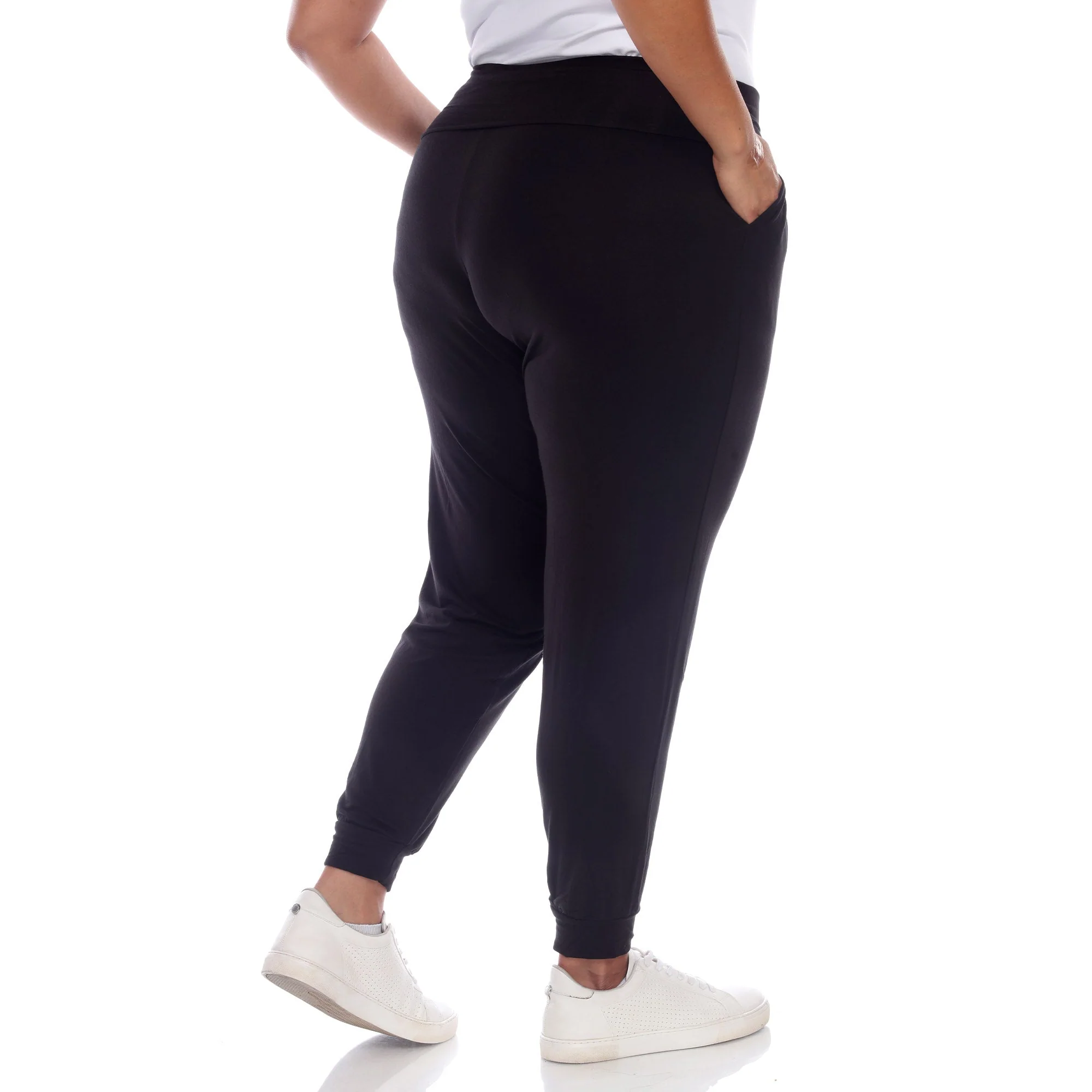 Harem Pants - Plus - Image 5