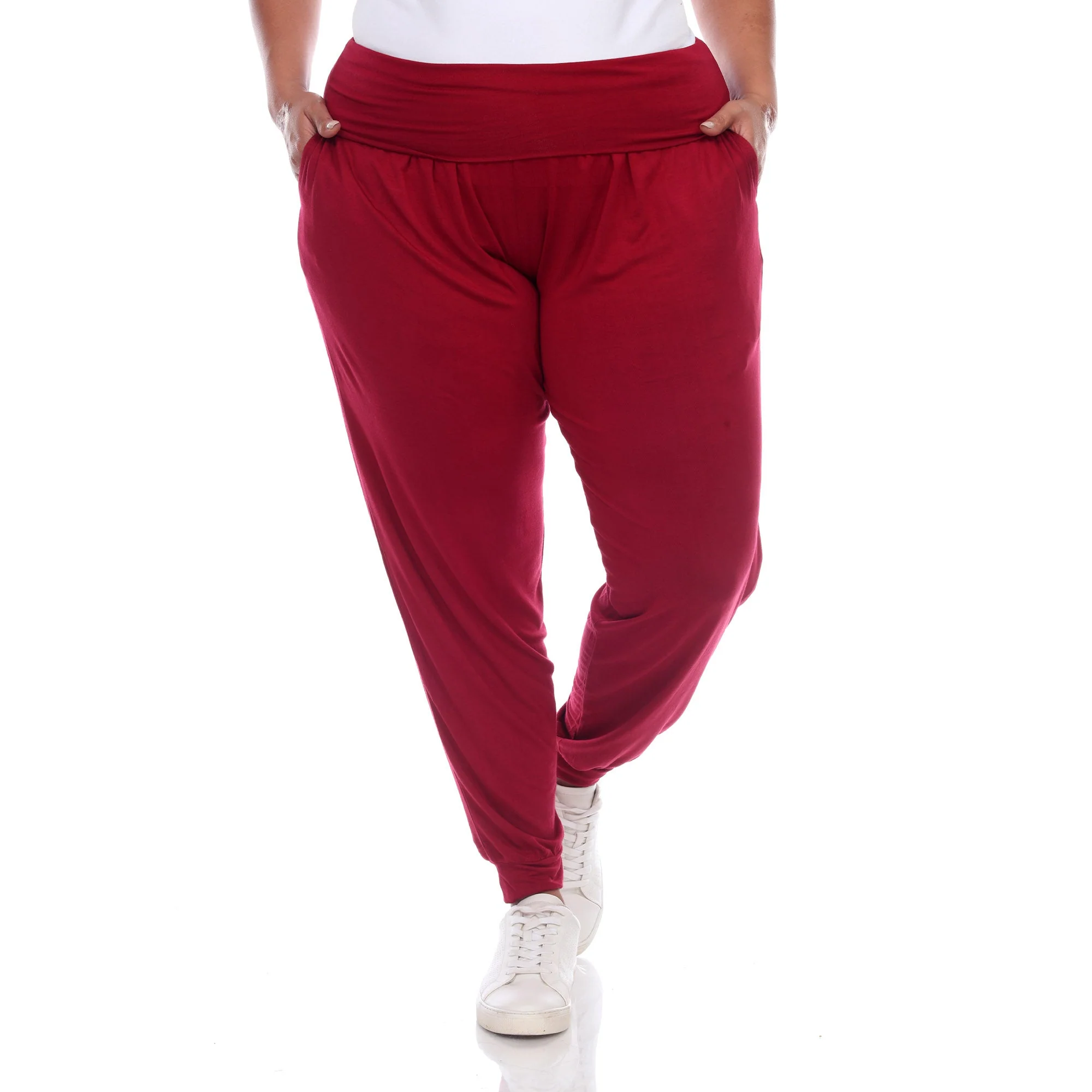 Harem Pants - Plus - Image 7