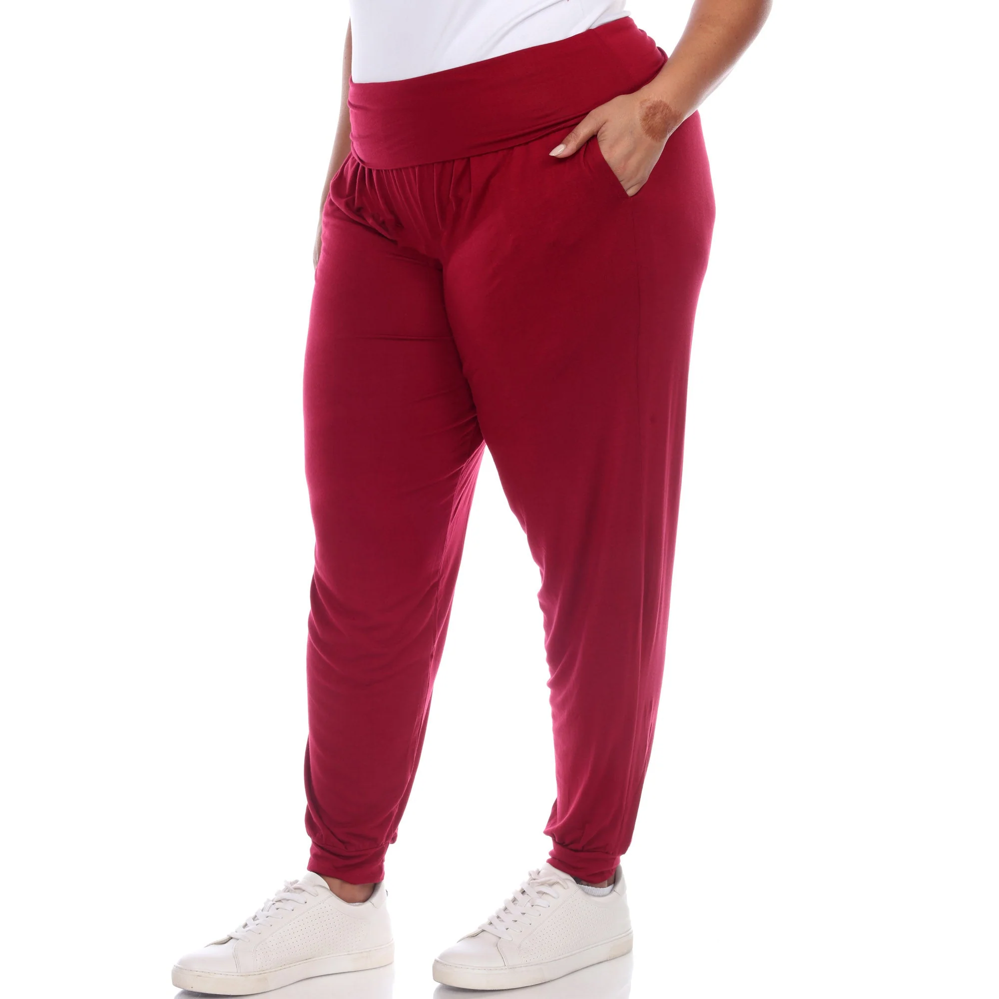 Harem Pants - Plus - Image 8