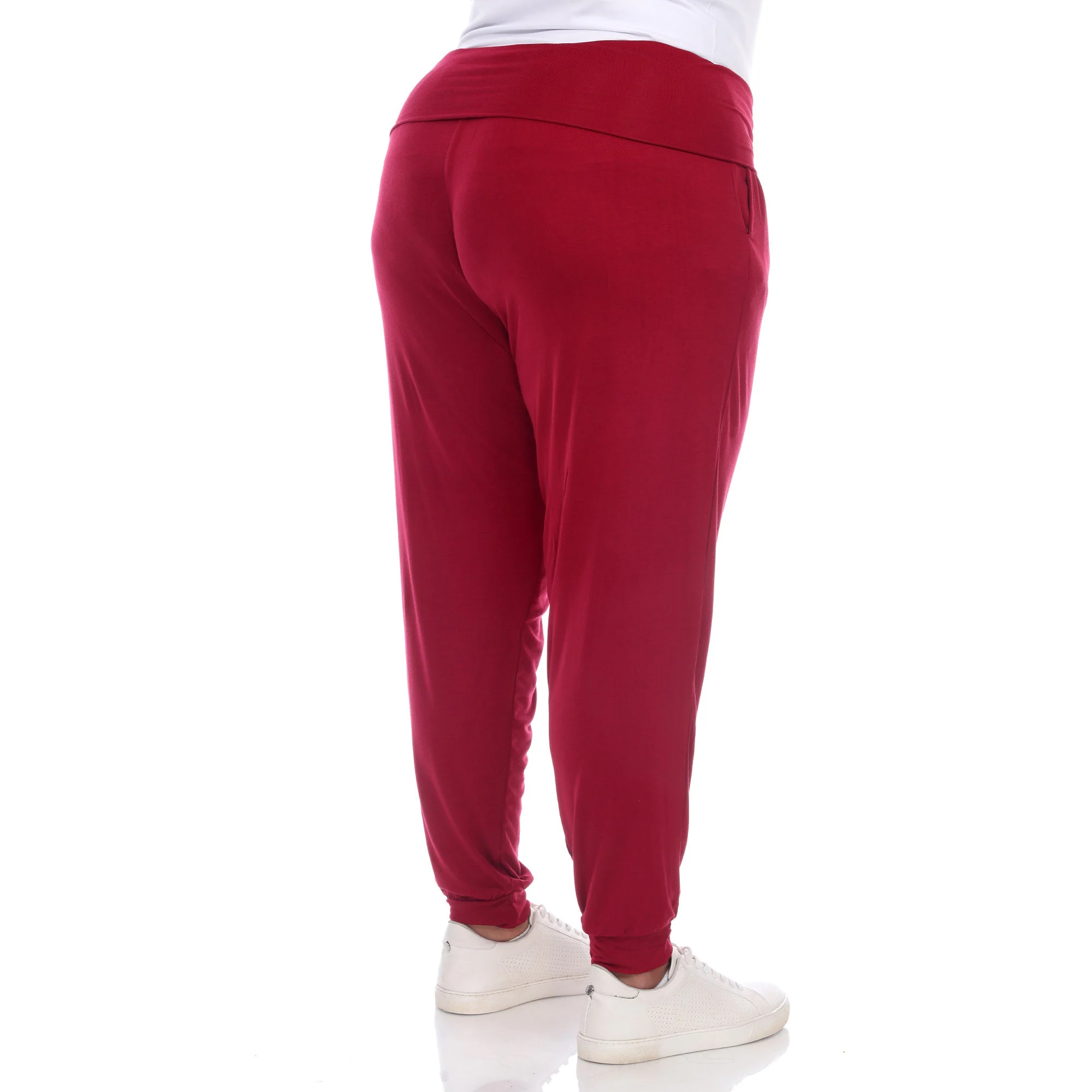 Harem Pants - Plus - Image 9