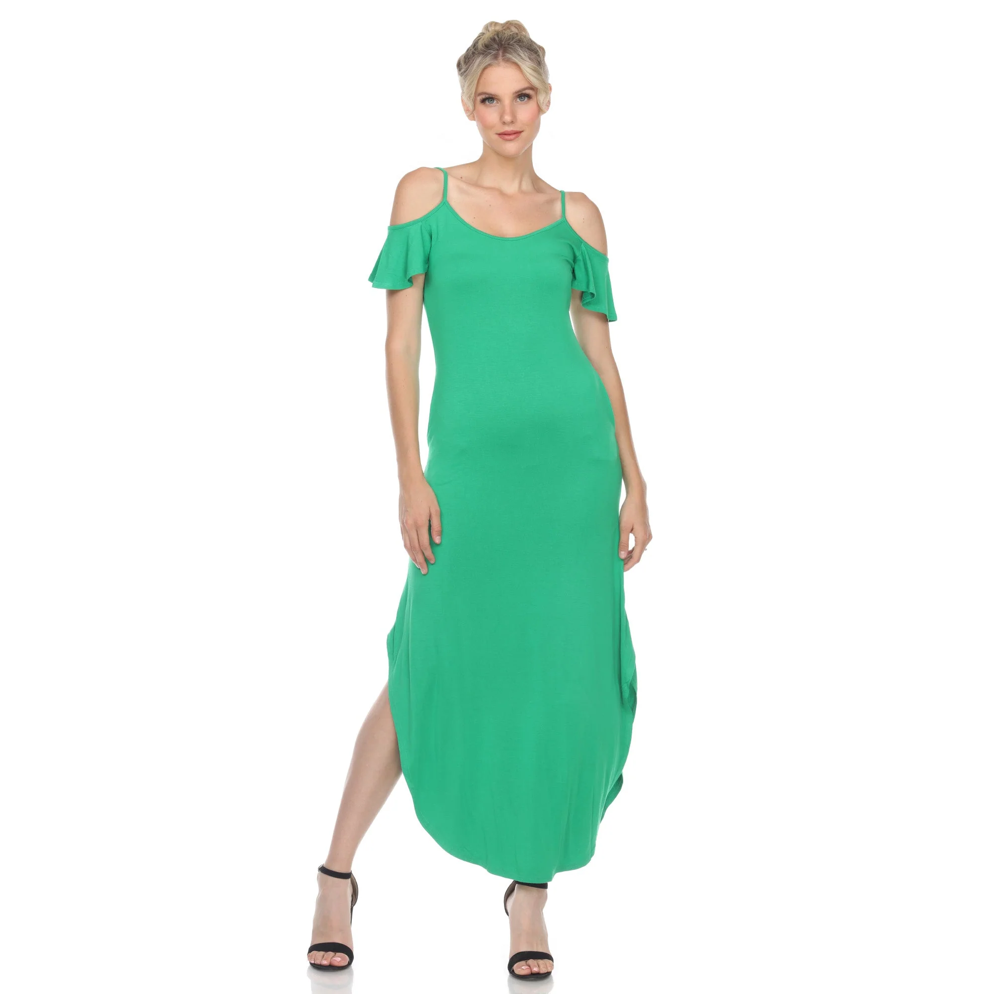 Lexi Maxi Dress - Image 13