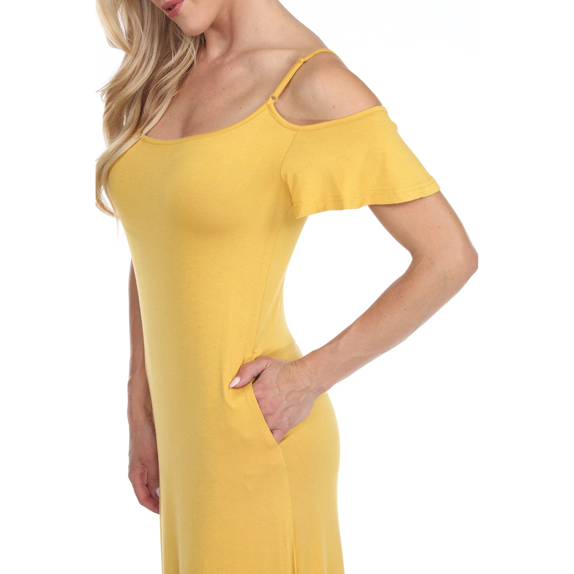 Lexi Maxi Dress - Image 23