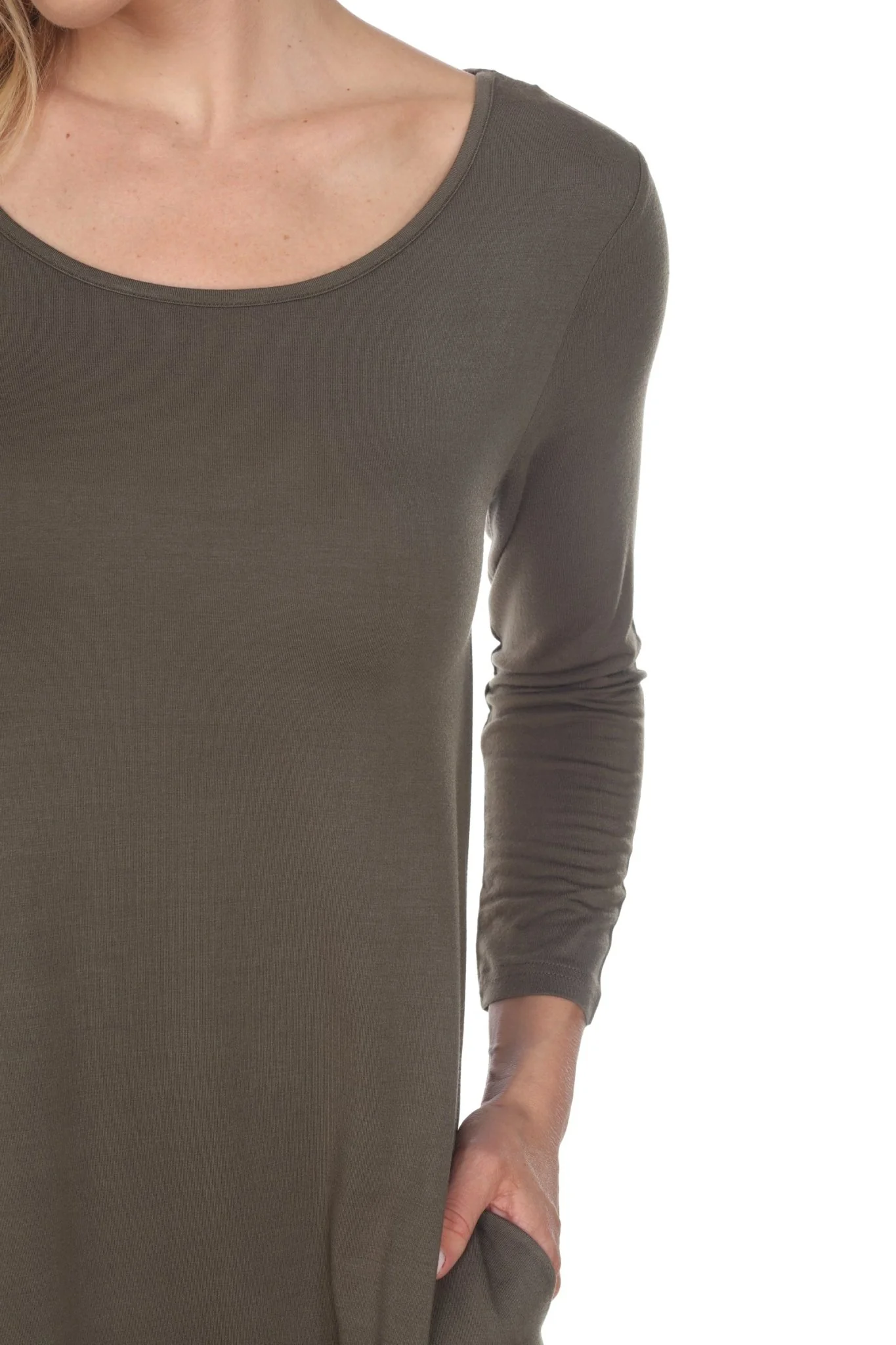 Makayla Tunic Top - Image 12