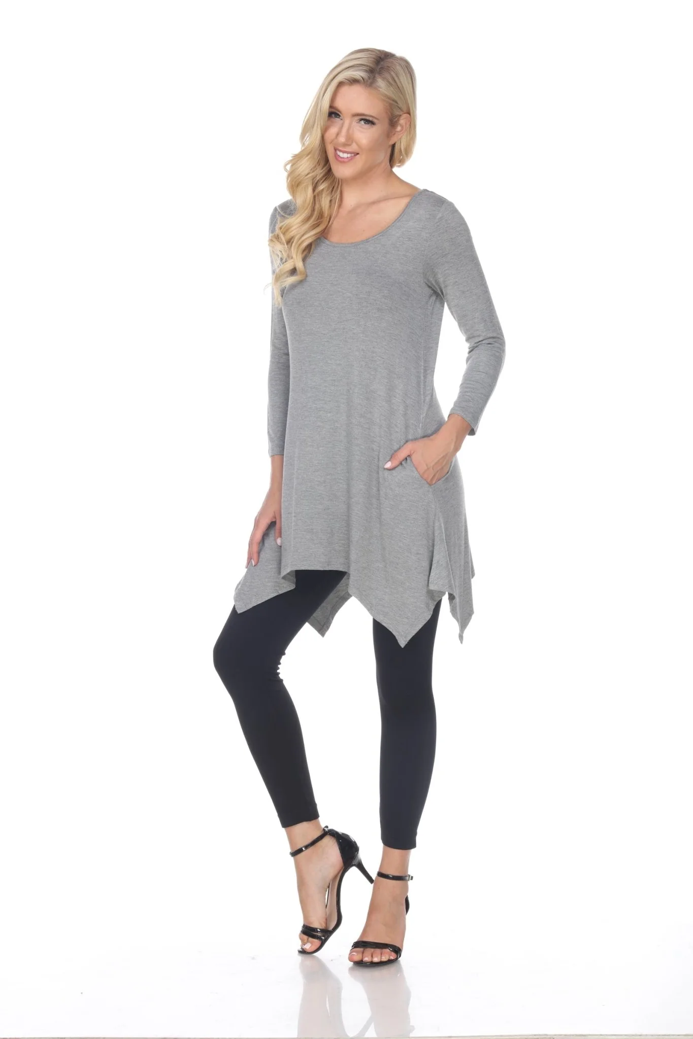 Makayla Tunic Top - Image 19