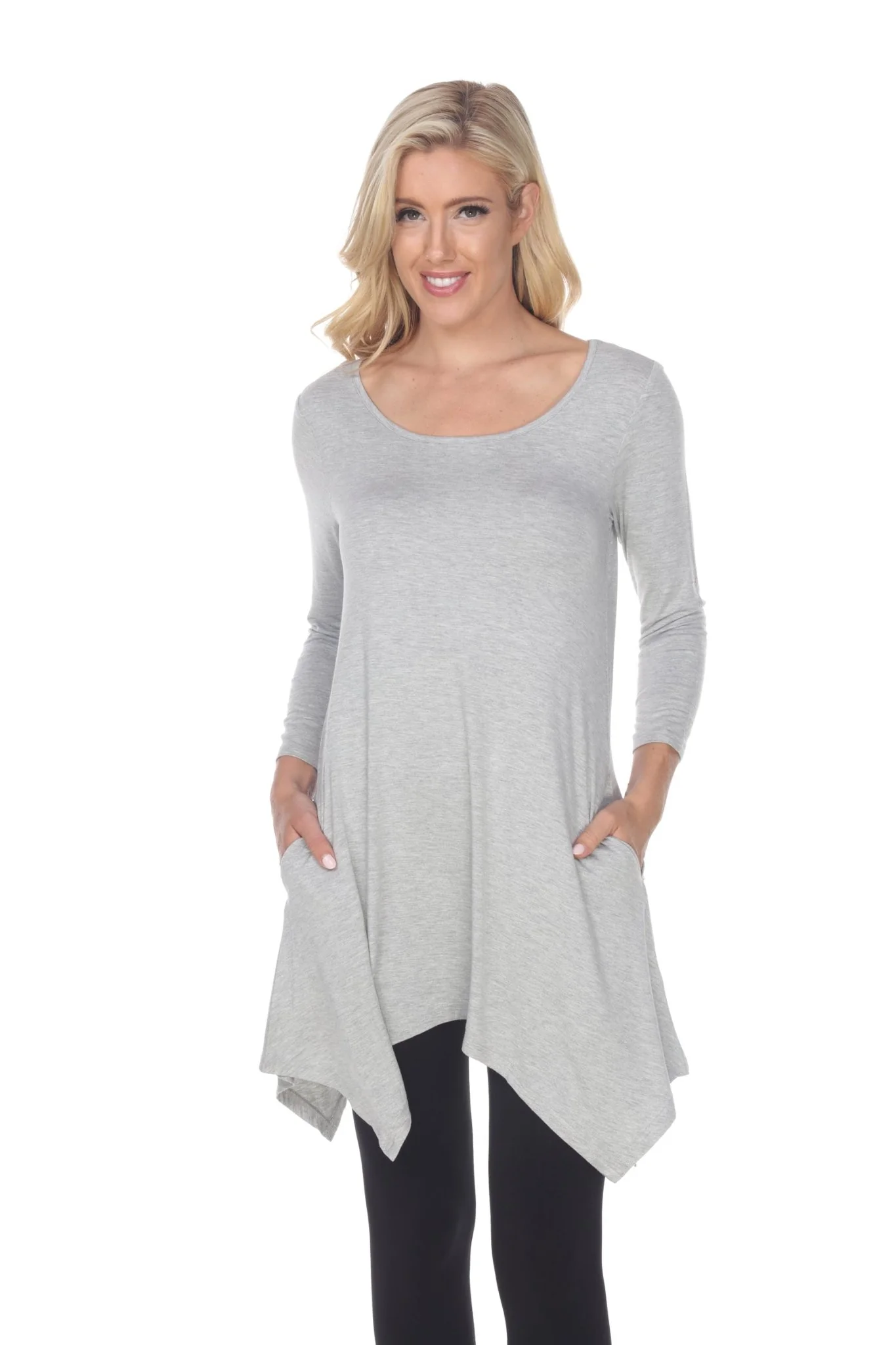 Makayla Tunic Top - Image 21