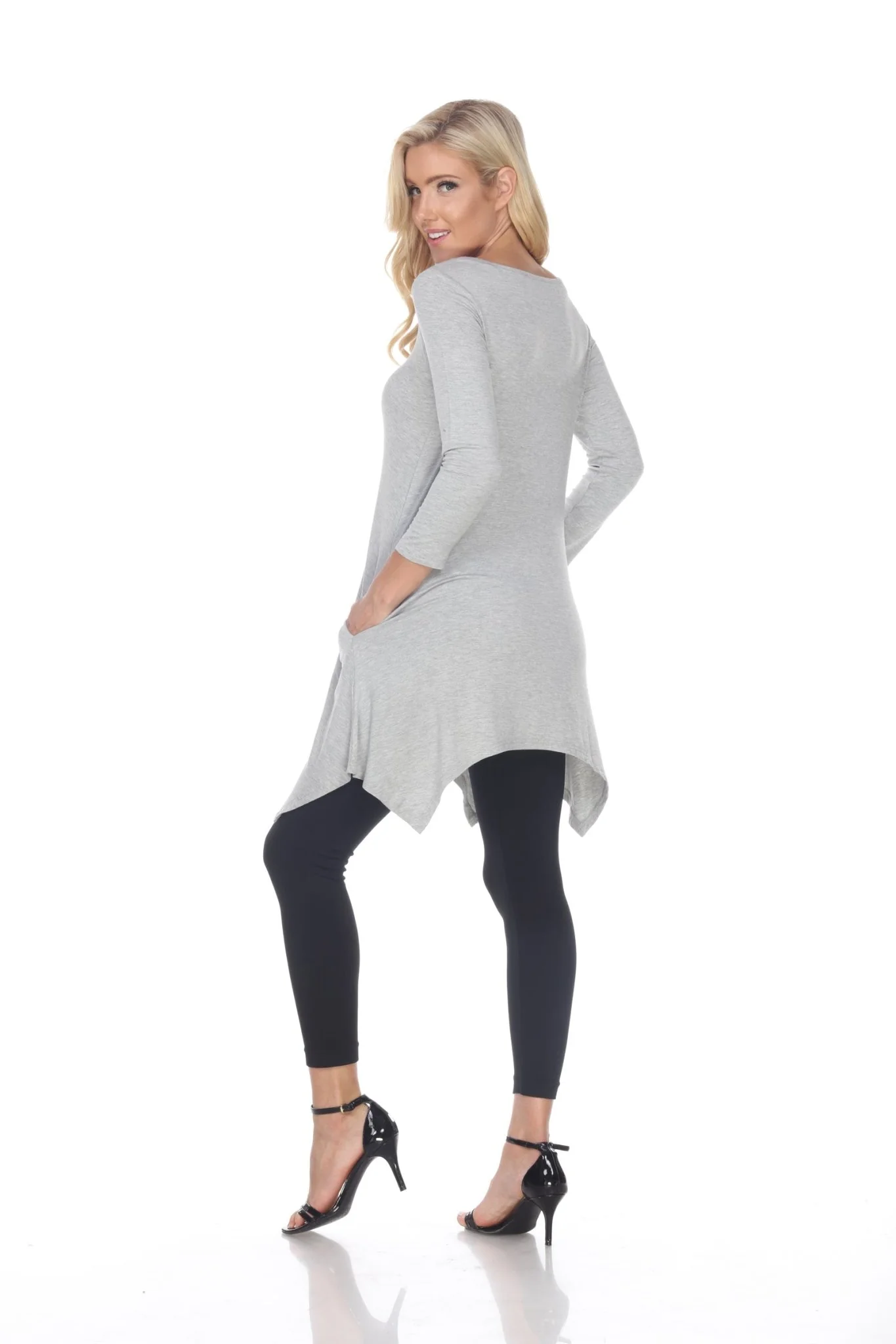 Makayla Tunic Top - Image 22