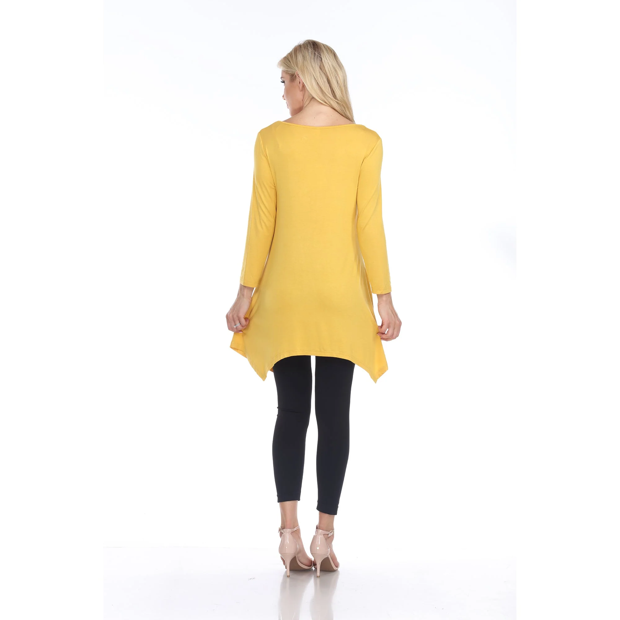 Makayla Tunic Top - Image 26