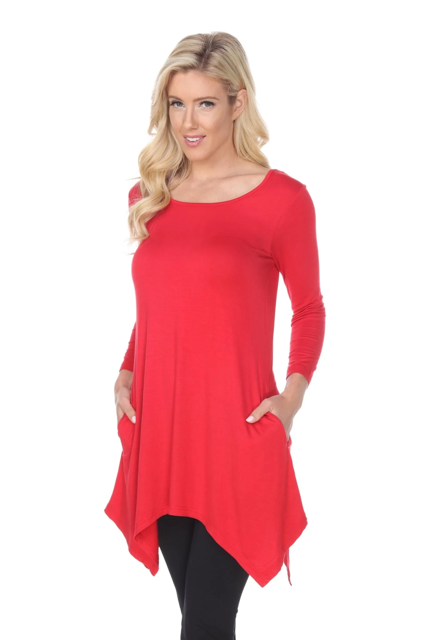 Makayla Tunic Top - Image 31