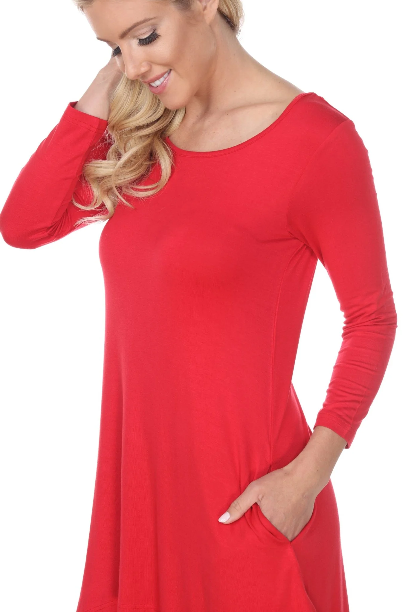 Makayla Tunic Top - Image 33