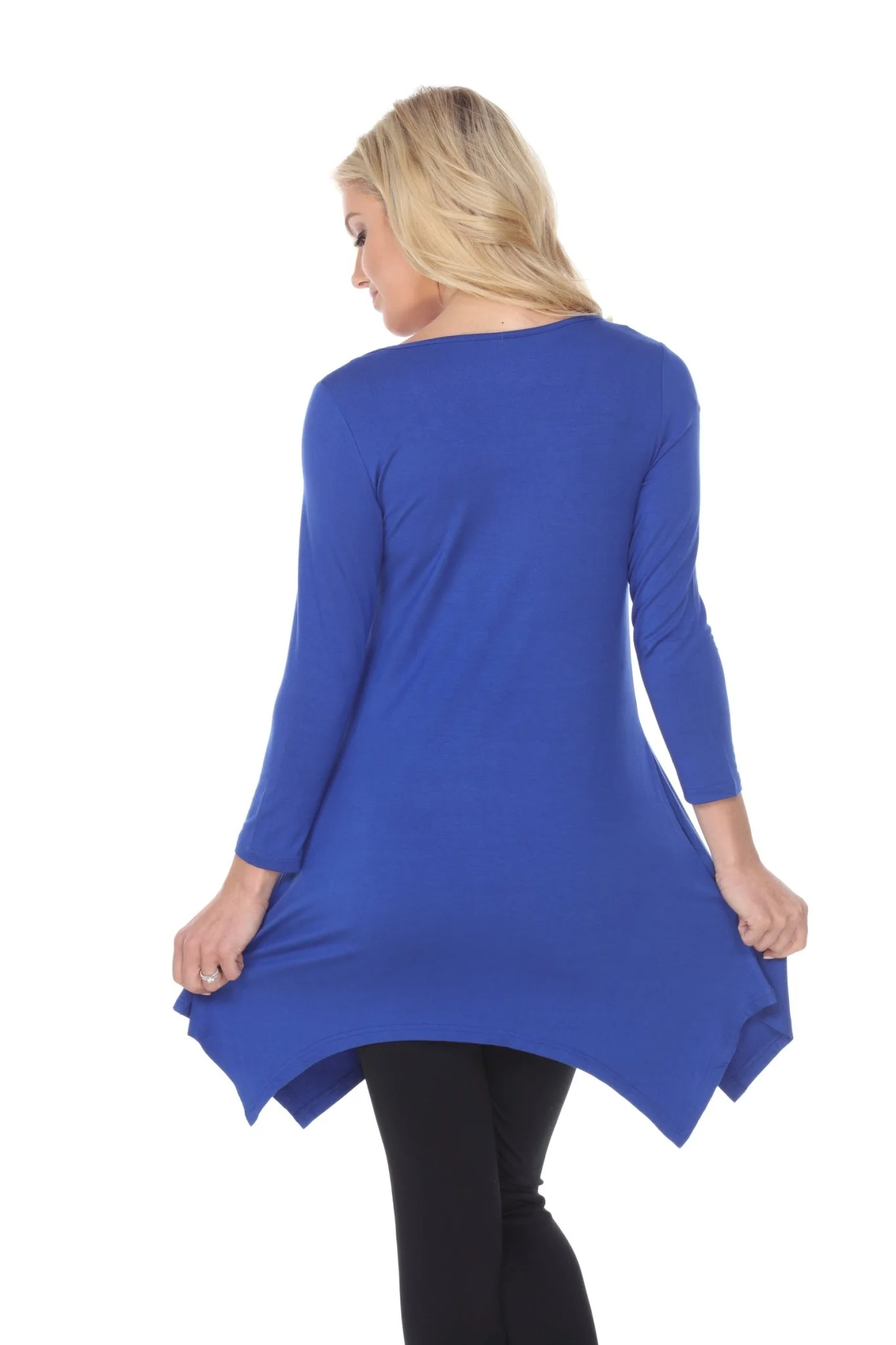Makayla Tunic Top - Image 38