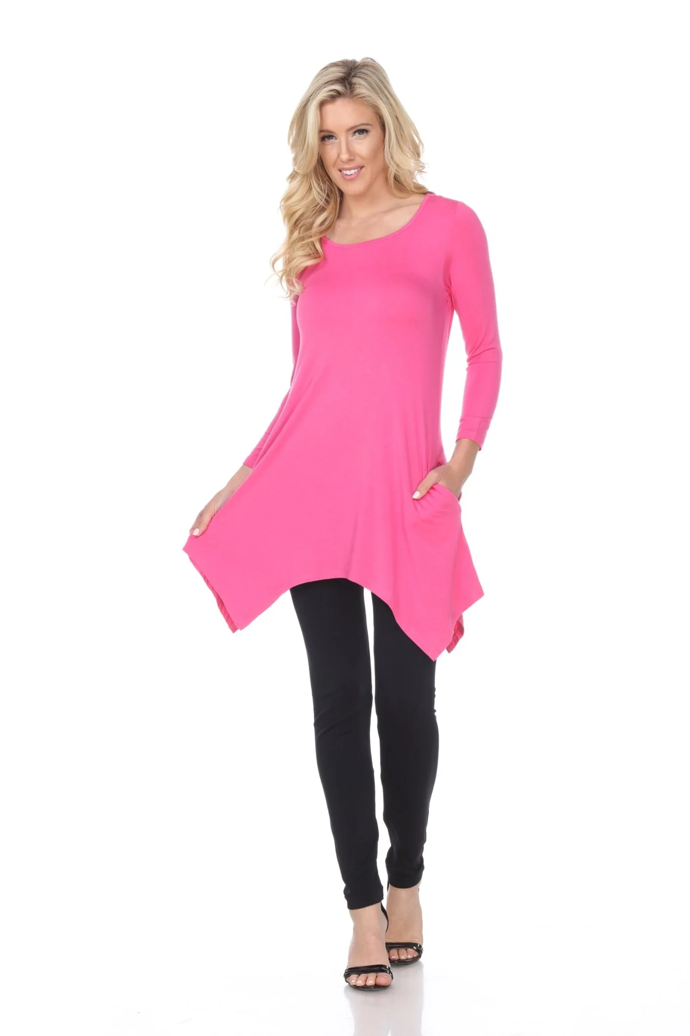 Makayla Tunic Top - Image 5