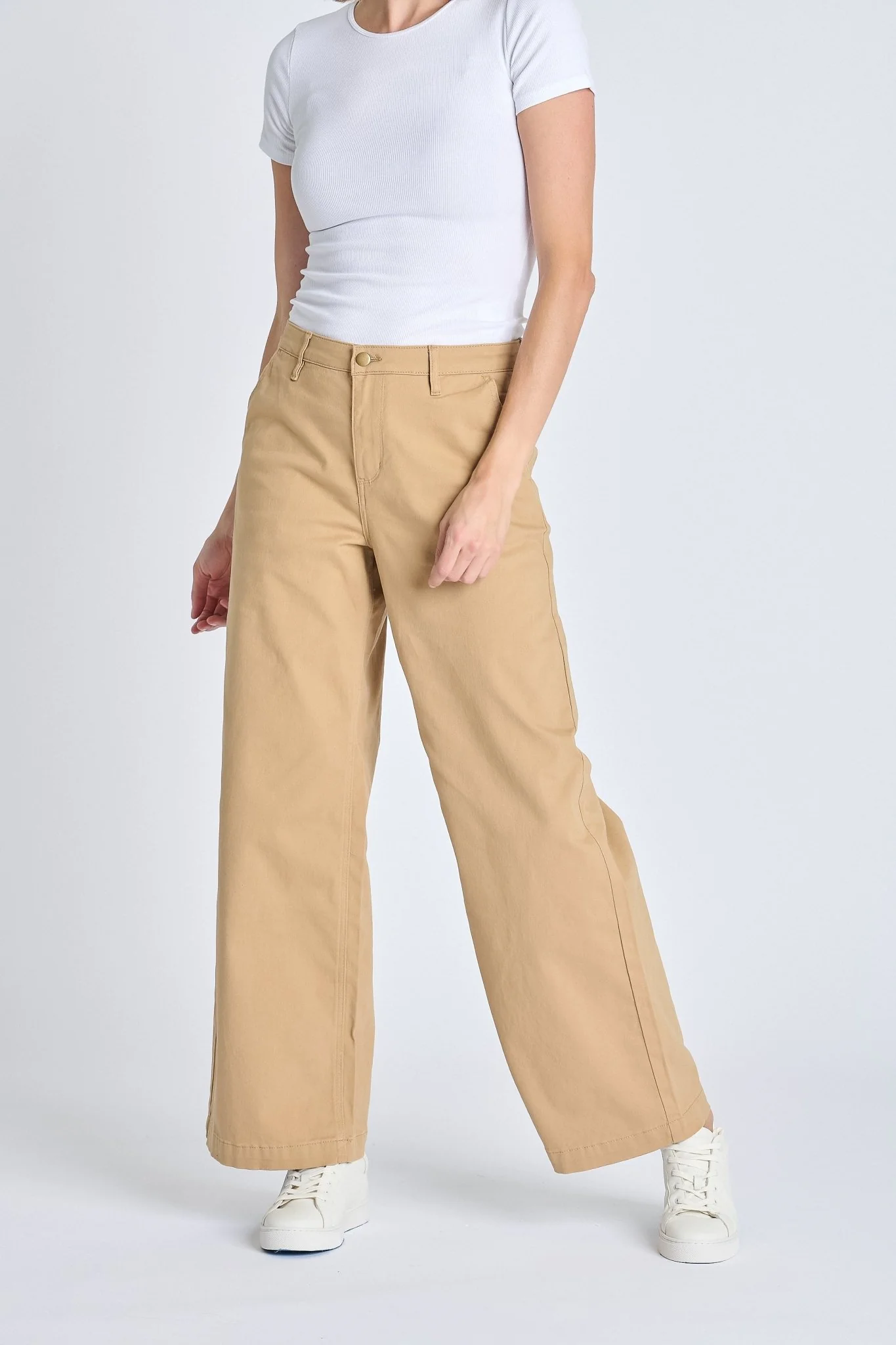 Westport Eva Chino Trouser - Image 10
