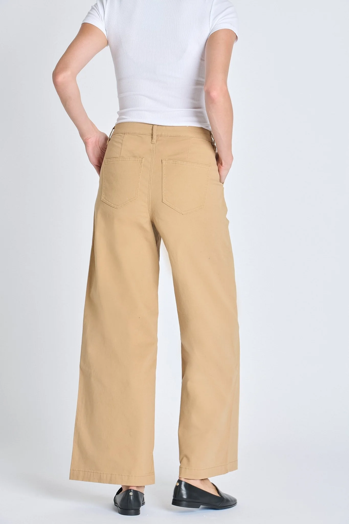 Westport Eva Chino Trouser - Image 3
