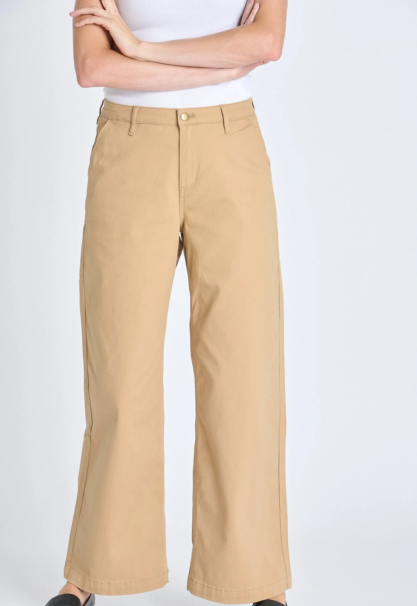 Westport Eva Chino Trouser - Image 7